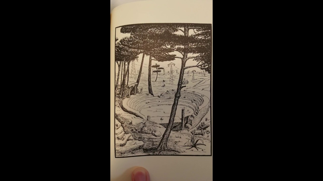 Momo: by Michael Ende モモ: ミヒャエル・エンデ - YouTube