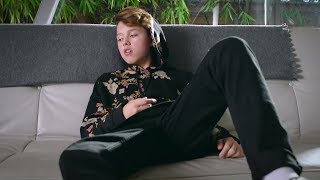 Смотреть клип Jacob Sartorius - Skateboard