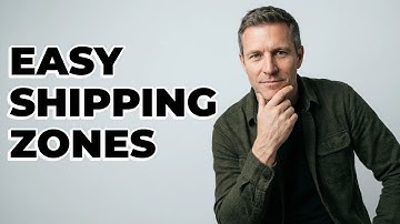 What Are Shipping Zones In WooCommerce And How To Use Them?