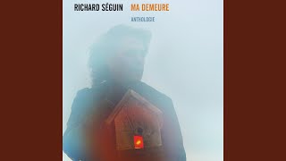 Video thumbnail of "Richard Séguin - Les saisons (feat. Marie-Claire Séguin)"
