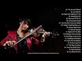 The Very Best Of Violin Love Songs - Best Relaxing Instrumental Music