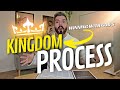  how to master life using gods kingdom process