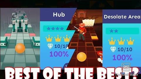 Ranking The Top 20 Soundtracks In Rolling Sky (2025 Edition)