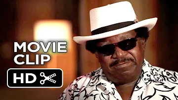 Muscle Shoals Movie CLIP - Percy Sledge (2013) - Documentary HD