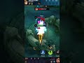 Minsitthar x Minsitthar Solo damge vs Tank build L1 #mlbb #mobilelegends