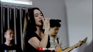 Nilah Fauzista - Perih #cover