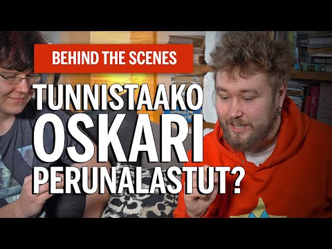 Video: Kuinka Keittää Perunoita Kuten 