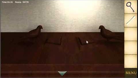 Secret study escape walkthrough-Flash512