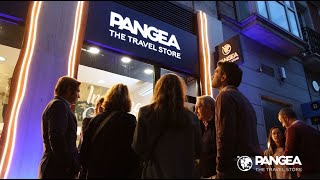 ¡Inauguramos PANGEA Valladolid! 🚀