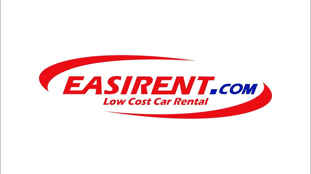 Easirent™ HalfTerm Car Rental 2020 YouTube