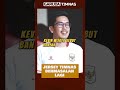 NAMESET TIMNAS INDONESIA COPOT SAAT LAGA? KEVIN WIJAYA AKHIRNYA BICARA