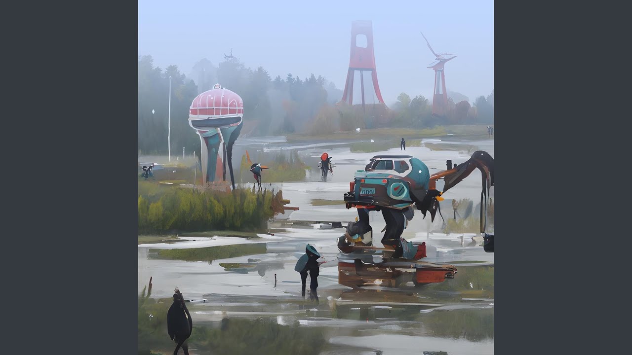 Harpstepp Calculated New World