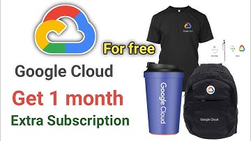 Get Special Subscription ||Google Cloud Ready Facilator Programme 2022 ||