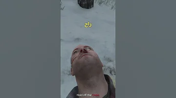 هذي حقيقة مو ت مايكل في المهمة الاولى في قراند 5 GTA قراند5 