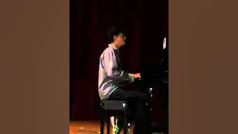 Austin Sutton Showcase 2016