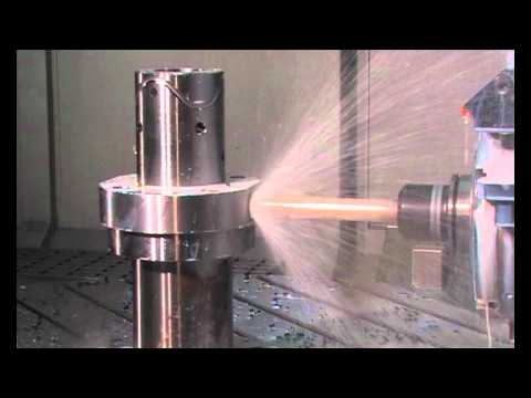 ISCAR DR-DH Drill