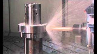 ISCAR DR-DH Drill