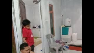 ULI NAI MOLO RAP SAHUNDULAN NA MAR HAHA MARANGGI I.