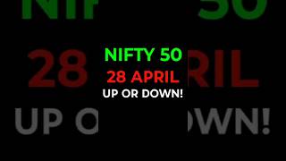 Nifty prediction for tomorrow 🔥Tomorrow market prediction | Market prediction for tomorrow #nifty