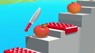 Slice it All: Very Satisfying Slicing level 36-37