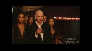Watch Pitbull Intro video
