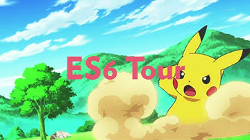 Texas Camp 2017 | Drupal Core JavaScript Modernization Efforts