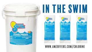 SpaGuard Enhanced Spa Shock 6