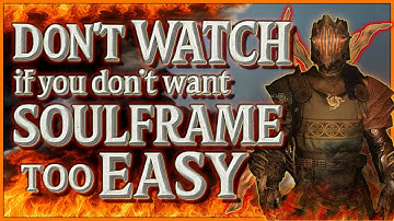 Tethren Pact Spotlight & Build Guide – Soulframe Prelude 10