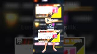 PRESET FF ❤️✌️ DJ SUGES DIGELENG GELENG VIRAL ❤️✌️ JEDAG JEDUG PROFIL FF