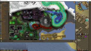 Oldschool  Runescape | Where is Dark Altar | Great Kourend
