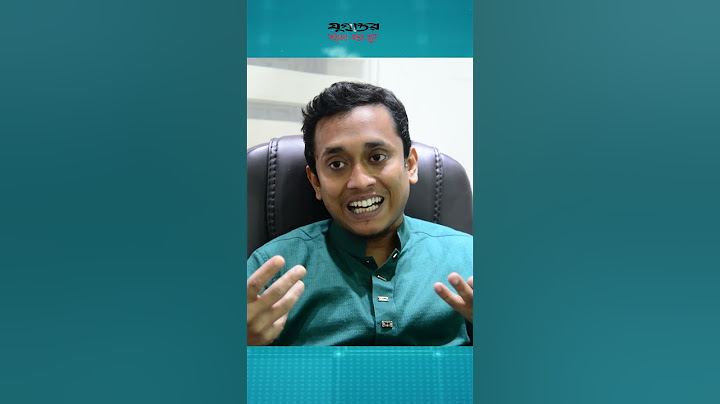 কোটা আন্দোলন ও সড়ক আন্দোলনে নাহিদ ইসলামের ভূমিকা কেমন ছিল? জানালেন ঢাবির ছাত্রনেতা আকরাম