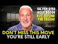 Silver Just Tripled — Gold Confirms The Real Bull Run Is Ahead | Peter Schiff