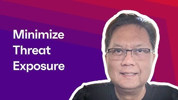 Minimize Threat Exposure with RBVM & Patch Management Demo