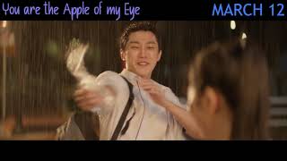 You Are the Apple of My Eye - Trailer @clickthecity