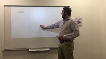 Technical Writing Proposal Presentation