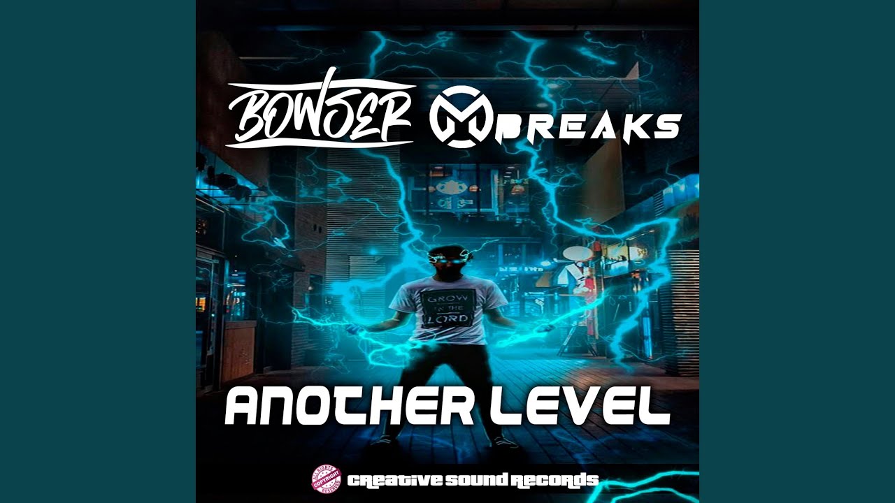 Watch Another Level (Original Mix) on YouTube Watch Another Level (Original Mix) on YouTube