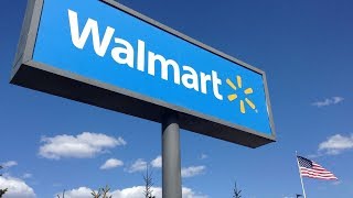 Walmart raises minimum wage for US employees