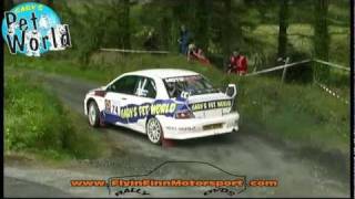 Gary Cooney and Rory Mc Bride Donegal International 2011 (FlyinFinnMotorsport.com) Gary Cooney and Rory Mc Bride Donegal International 2011 (FlyinFinnMotorsport.com)