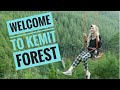 Jalur Kemit Forest