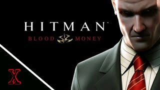 Hitman Blood Money Ep.10 งานสามเจ้าพ่อ