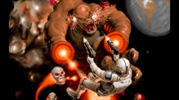 Doom Episode 5: the evil unleashed (unofficial) full midi OST (with Timbres of Heaven soundfont)