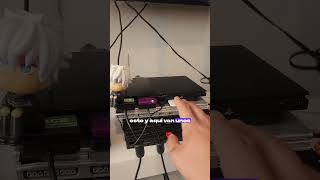 las ps2 incluyen emuladores?