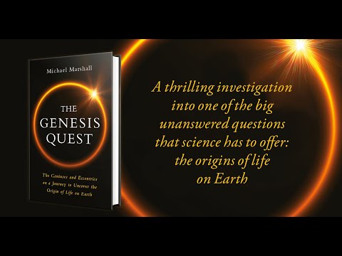 How did life on Earth begin - YouTube