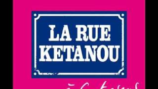 Les Derniers Aventuriers - La Rue Ketanou chords