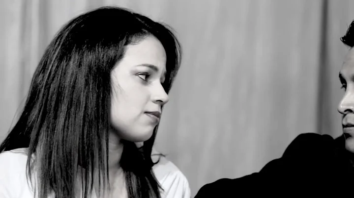 Te extrao - Paul Max (official music video)