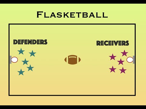 Physical Education Games