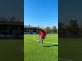 JUST FREESTYLIN ⚽️✨