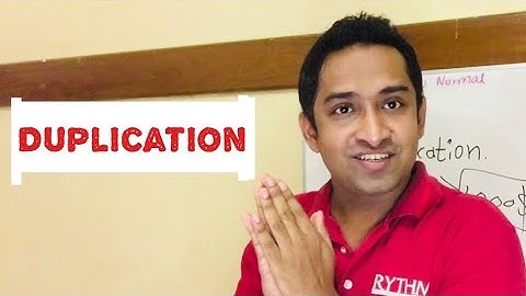 Duplication | How to build a Warrior in Network Marketing?