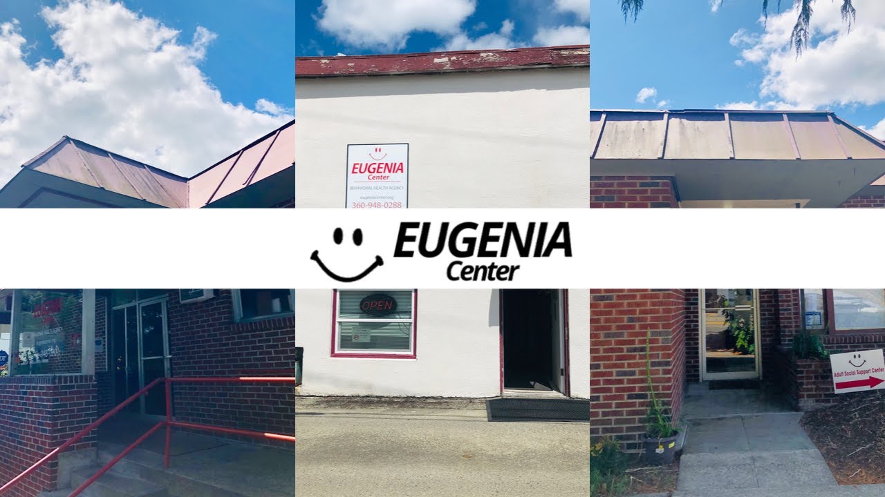 Eugenia Center Services YouTube