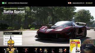 Engineer Gaming: Forza Horizon 6
Engineer Gamings Twitch: https://www.twitch.tv/engineergaming1972
Engineer Gamings Discord: https://discord.gg/dWFHdDpVHm
This was streamed on 13/6/2026 Engineer Gaming: Forza Horizon 6